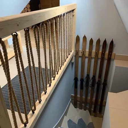 Bacowka Na Bundowkach Zakopane