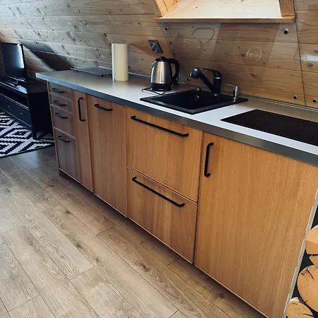 Bacówka Na Bundówkach Quarto em Acomodações Particulares Zakopane