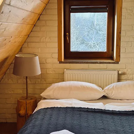 Bacowka Na Bundowkach * Zakopane