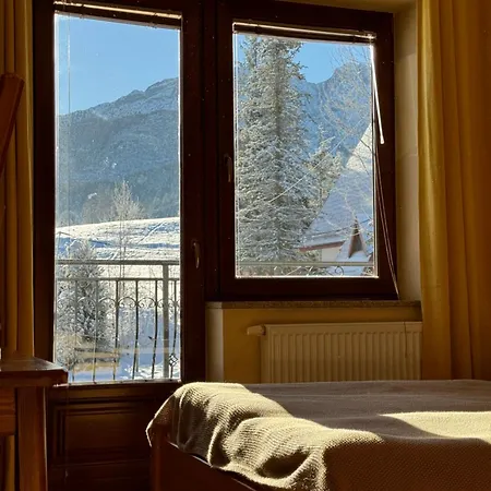 Bacowka Na Bundowkach *