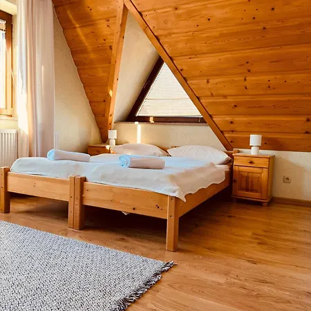 Bacowka Na Bundowkach * Zakopane