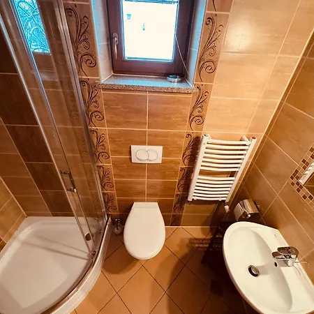 Bacowka Na Bundowkach *