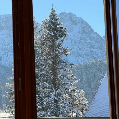 Bacowka Na Bundowkach *