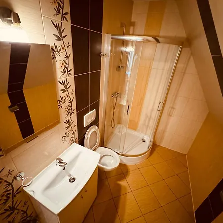 Bacowka Na Bundowkach Privatunterkunft Zakopane