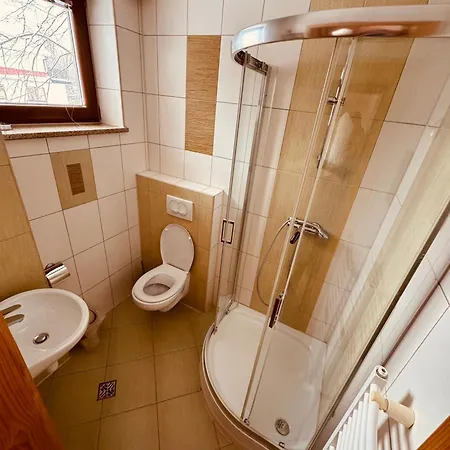 Bacowka Na Bundowkach Zakopane