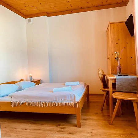 Bacowka Na Bundowkach Zakopane