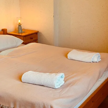 Bacówka Na Bundówkach Quarto em Acomodações Particulares