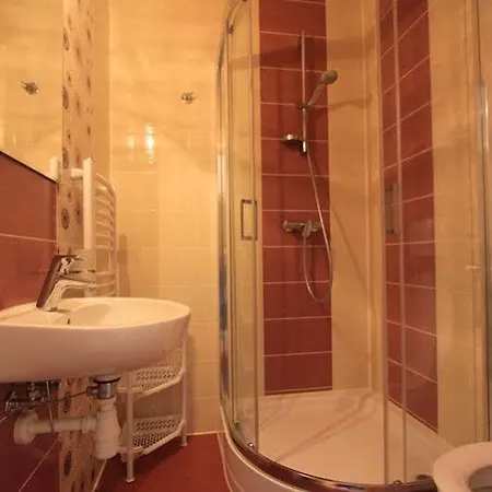 Bacowka Na Bundowkach Zakopane