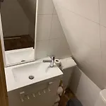 Bacowka Na Bundowkach Δωμάτια σε οικογενειακή κατοικία Ζακοπάνε