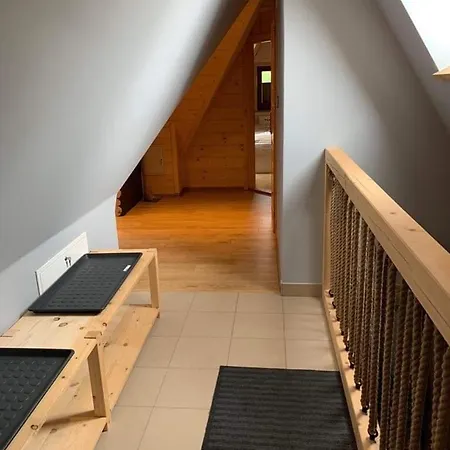 Bacowka Na Bundowkach