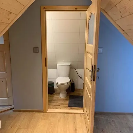 Bacowka Na Bundowkach *