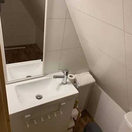 Bacowka Na Bundowkach Homestay szállás Zakopane