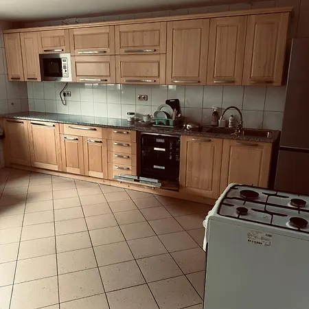 Bacowka Na Bundowkach * Закопане