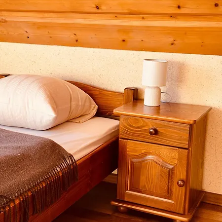 Homestay szállás Bacowka Na Bundowkach *