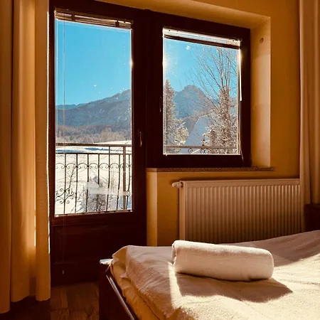 Bacowka Na Bundowkach *