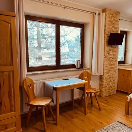 Bacowka Na Bundowkach *