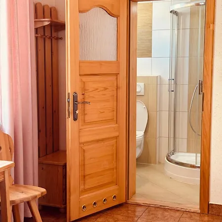 Homestay szállás Bacowka Na Bundowkach *