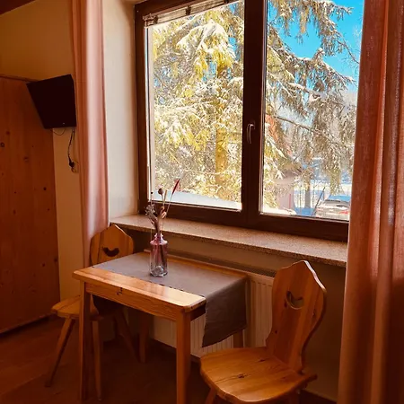 Bacowka Na Bundowkach Homestay szállás Zakopane